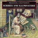 Image for Scribes and Illuminators (Med.Crafts)