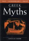 Image for Greek Myths (Legendary Past)