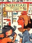 Image for NEFERTARI, PRINCESS OF EGYPT