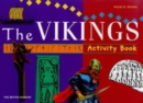 Image for The Vikings Activity Book