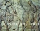 Image for The Parthenon frieze