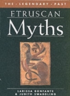 Image for Etruscan Myths (Legendary Past)