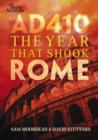 Image for AD 410  : the year that shook Rome