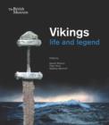 Image for Vikings  : life and legend