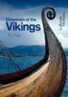 Image for Chronicles of the Vikings  : records, memorials and myths
