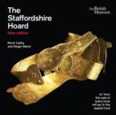 Image for The Staffordshire hoard