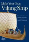 Image for Make Your Own Viking Ship