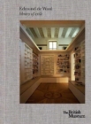 Image for Edmund de Waal - library of exile