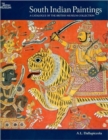 Image for South Indian paintings  : a catalogue of the British Museum&#39;s collections
