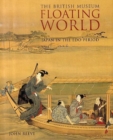Image for Floating world  : Japan in the Edo period