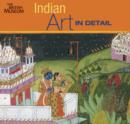Image for Indian art in detail