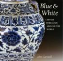 Image for Blue and White