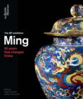 Image for Ming  : 50 years that changed China