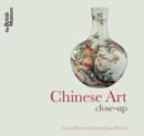 Image for Chinese art close-up