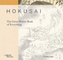 Image for Hokusai  : great picture book of everything