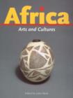 Image for African art and artefacts in European collections  : 1400-1800