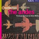 Image for Textiles from the Andes
