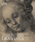 Image for Fra Angelico to Leonardo  : Italian Renaissance drawings