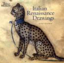 Image for Italian Renaissance Drawings