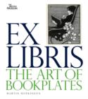 Image for Ex libris  : the art of bookplates