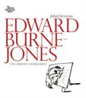 Image for Edward Burne-Jones  : the hidden humorist