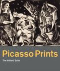Image for Picasso prints  : the Vollard suite