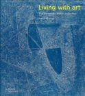Image for Living with art  : the Alexander Walker collection