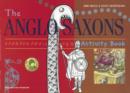 Image for The Anglo Saxons  : activity book