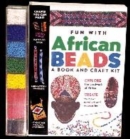 Image for Fun with African beads  : a book and kit