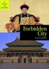 Image for Forbidden City (A Place in History)