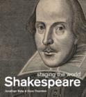 Image for Shakespeare  : staging the world