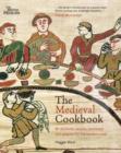 Image for The medieval cookbook