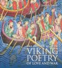 Image for Viking poetry of love and war