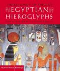 Image for Pocket Guide to Egyptian Hieroglyphs