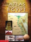 Image for Illustrated atlas of ancient Egypt