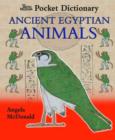 Image for Ancient Egyptian animals