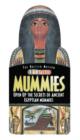 Image for Fantastic mummies  : open up the secrets of ancient Egyptian mummies