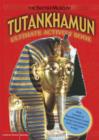 Image for Tutankhamun: Ultimate Activity Book