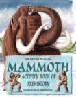 Image for Mammoth Activity Book of Prehistory