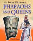 Image for Pharaohs and queens