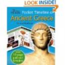 Image for Pocket Timeline: Ancient Greece