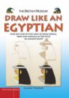 Image for Draw Like an Egyptian