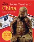Image for The British Museum Pocket Timeline of China
