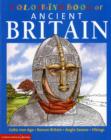 Image for British Museum Colouring Book of Ancient Britain, The