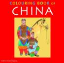 Image for Colouring Book of Ancient China