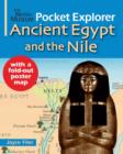 Image for The British Museum Pocket Explorer Ancient Egypt and the Nile