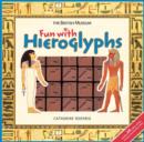 Image for Fun with Hieroglyphs