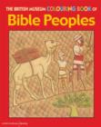 Image for The British Museum Colouring Book of Bible Peoples