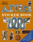 Image for Aztecs Sticker Book
