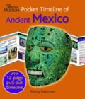 Image for Pocket Timeline of Mexico
